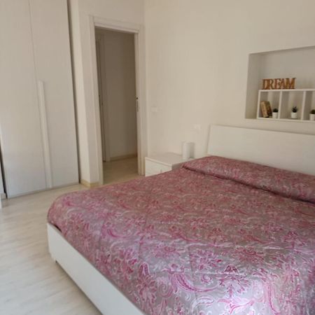 Apartamento La Casa Dei Nonni Roma Exterior foto