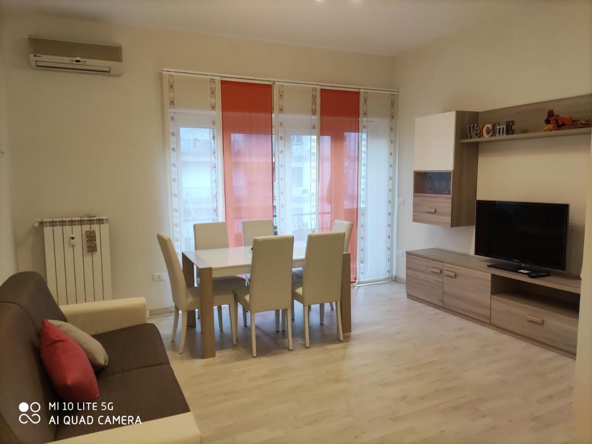 Apartamento La Casa Dei Nonni Roma Exterior foto