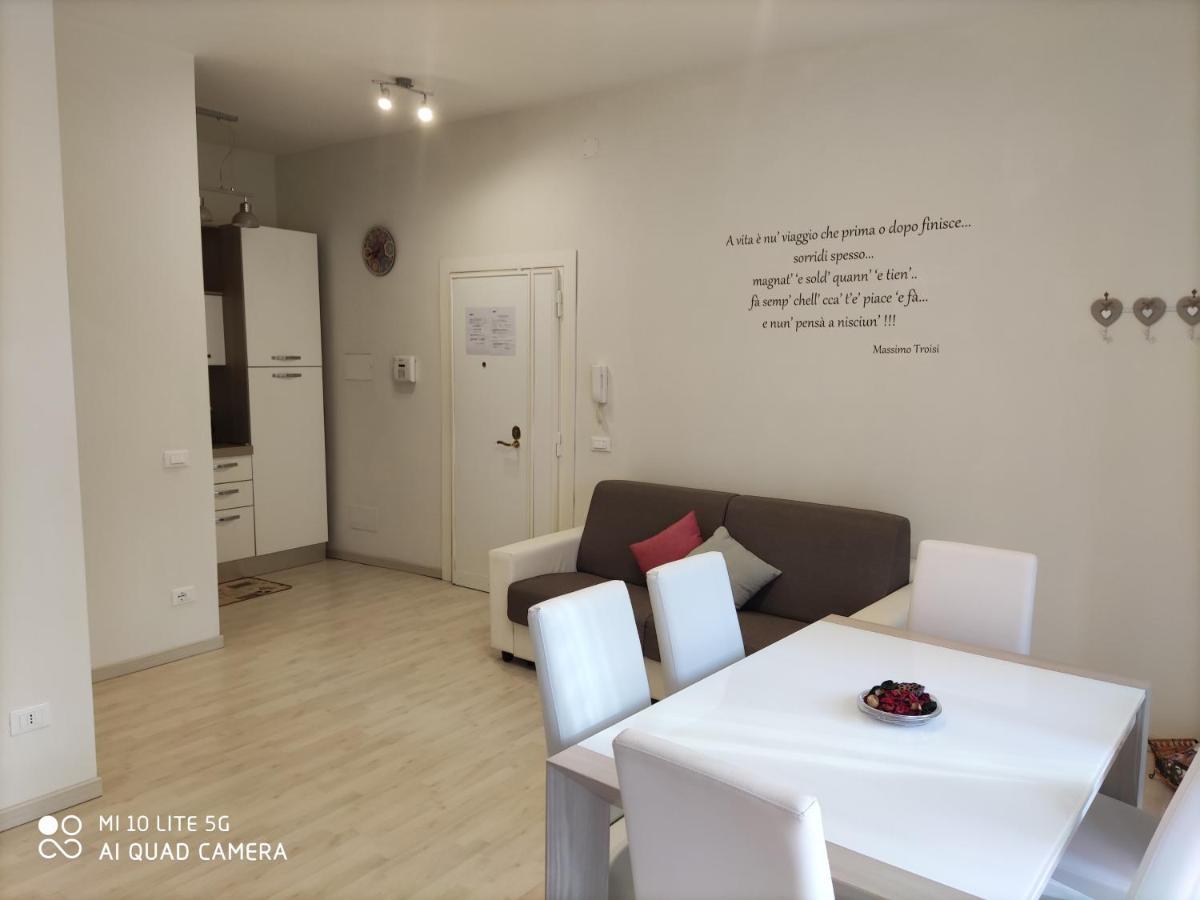 Apartamento La Casa Dei Nonni Roma Exterior foto