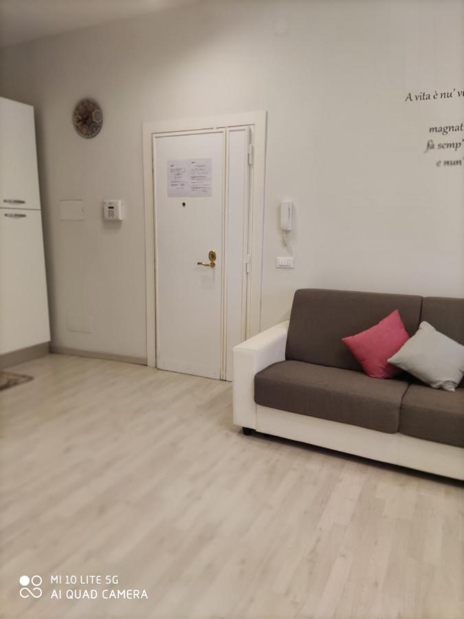 Apartamento La Casa Dei Nonni Roma Exterior foto