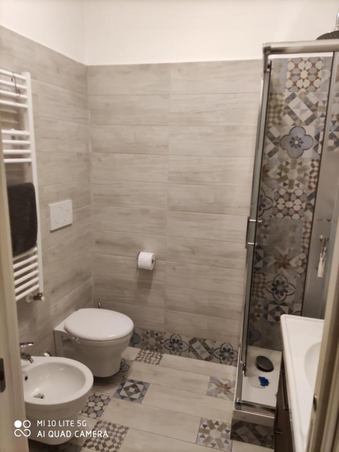 Apartamento La Casa Dei Nonni Roma Exterior foto