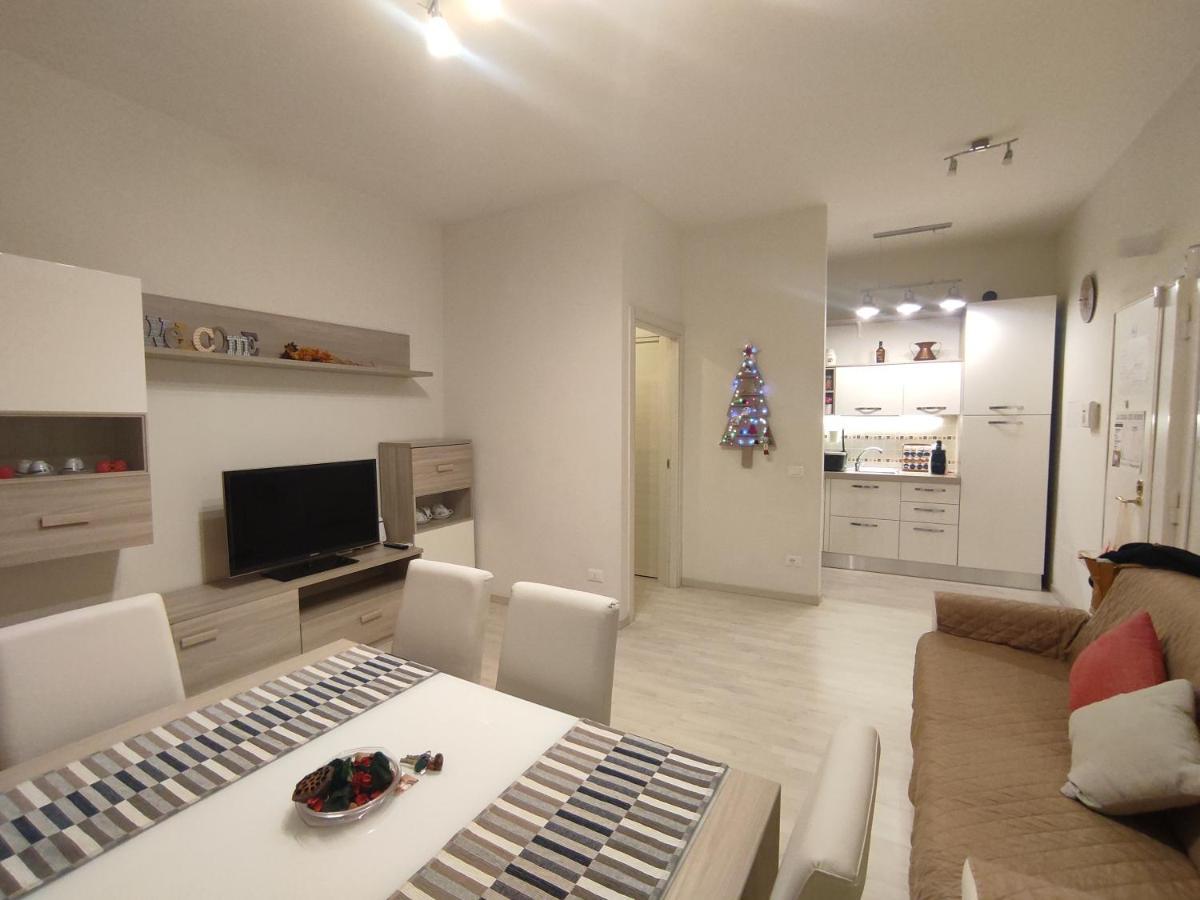 Apartamento La Casa Dei Nonni Roma Exterior foto