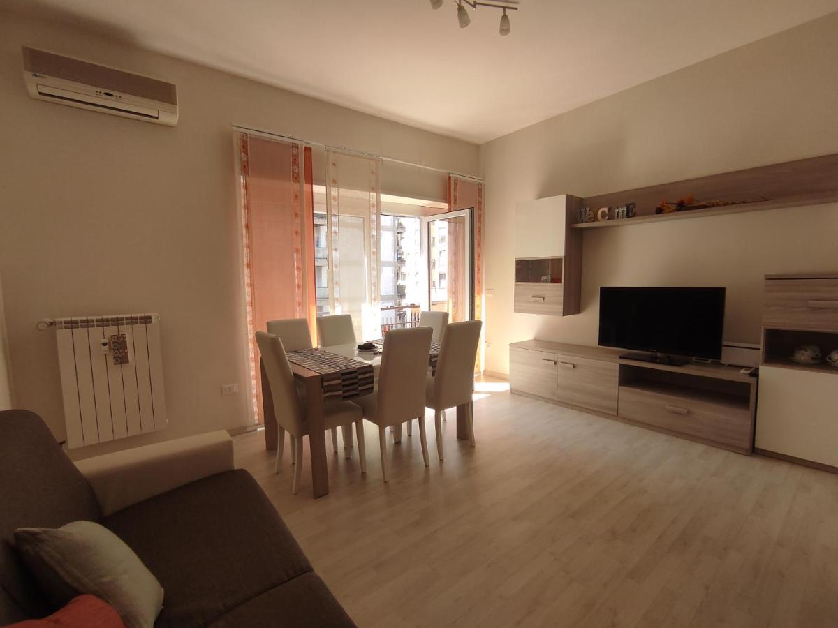 Apartamento La Casa Dei Nonni Roma Exterior foto