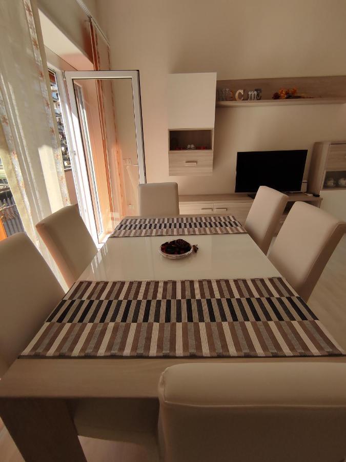 Apartamento La Casa Dei Nonni Roma Exterior foto