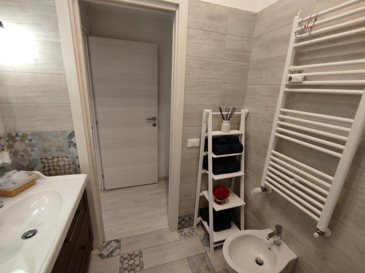 Apartamento La Casa Dei Nonni Roma Exterior foto