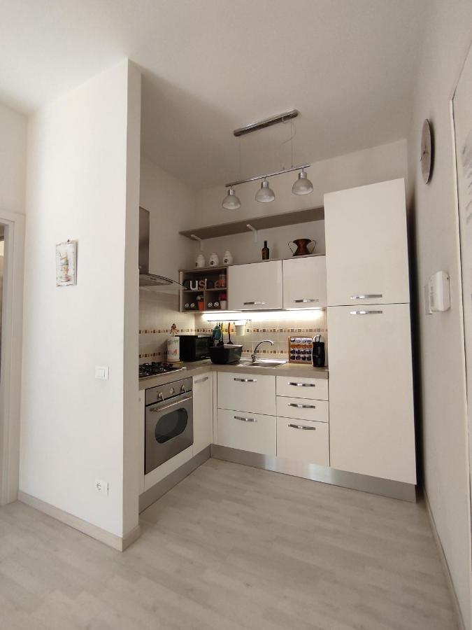 Apartamento La Casa Dei Nonni Roma Exterior foto